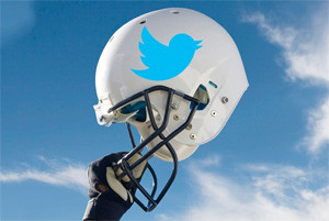Social Media Helmet