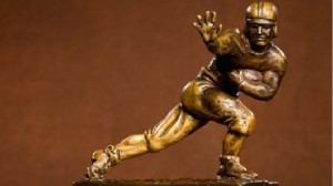 Heisman Trophy