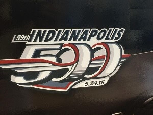 Indy 500