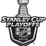 2015 NHL Playoff Projections