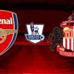 Arsenal vs Sunderland 20/05/2015