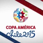 Copa America Chile vs Ecuador