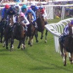 The Epsom Derby of 2015