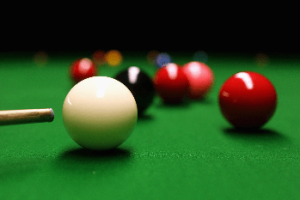 Snooker