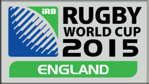 rugby world cup logo