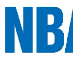 NBA logo