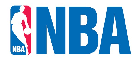 NBA logo