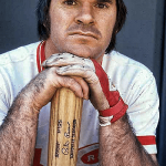 Pete Rose