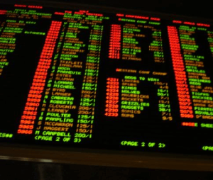 Sportsbook