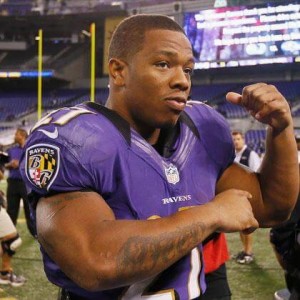 Ray Rice