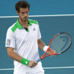 Andy Murray