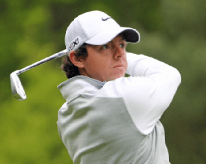 Rory McIlroy