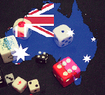 Aussie gambling