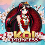 Koi Princess